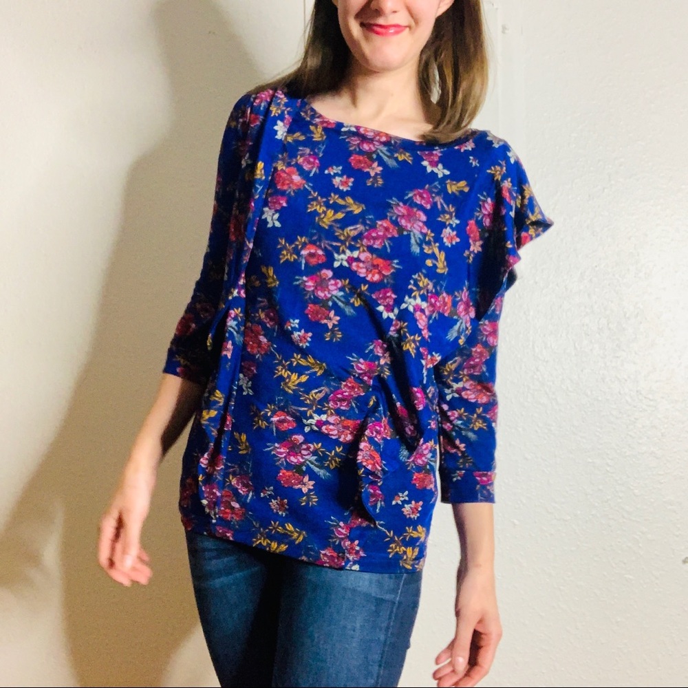 Free People Dock Street top - Picture 4 of 8